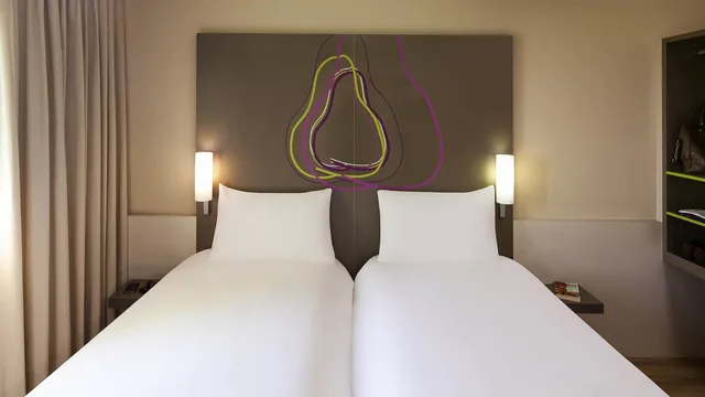 Ibis Styles Lleida Torrefarrera photo 5