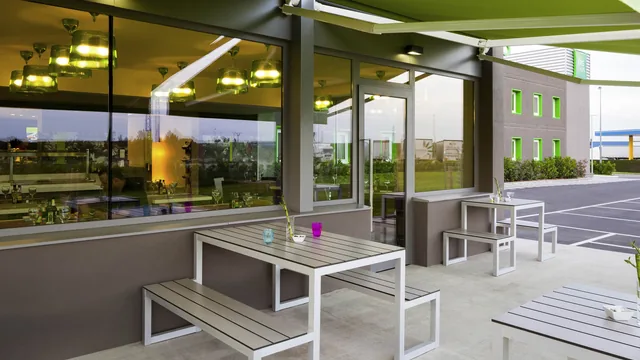 Ibis Styles Lleida Torrefarrera photo 10