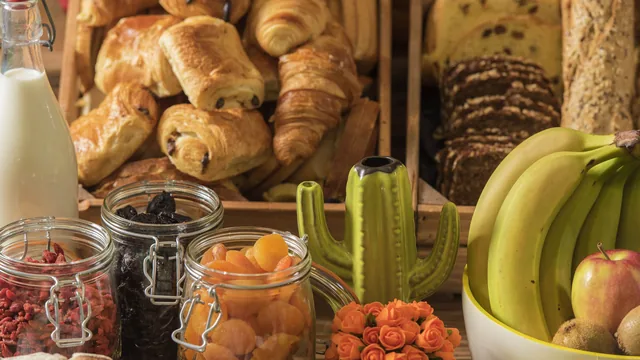 Ibis Styles Lleida Torrefarrera photo 11