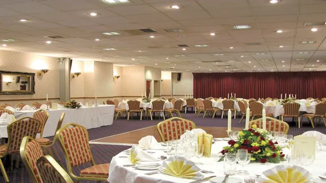 Travelodge by Wyndham Merritt photo 1