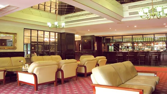 Travelodge by Wyndham Merritt photo 3