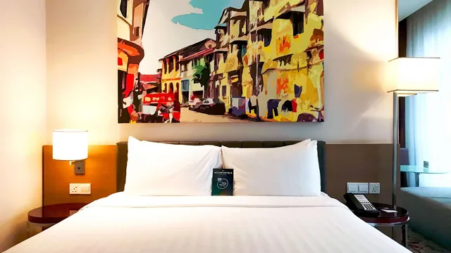 Masterton Motor Lodge photo 5