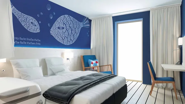 Ibis Styles Konstanz photo 2