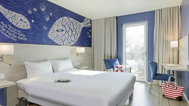 Ibis Styles Konstanz photo 3