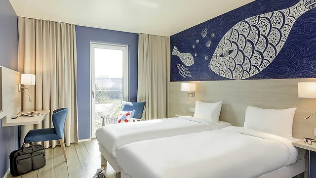 Ibis Styles Konstanz photo 5