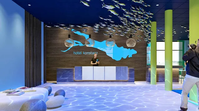 Ibis Styles Konstanz photo 6