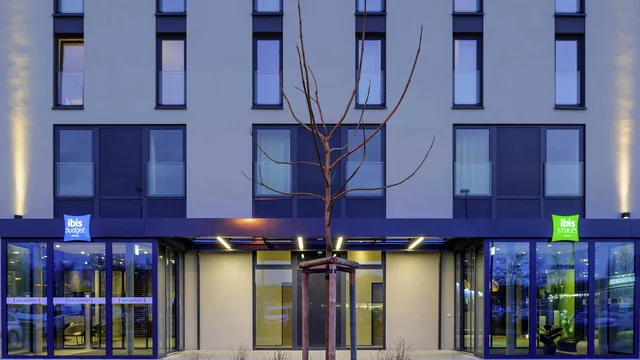 Ibis Styles Konstanz photo 7