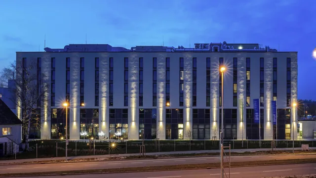 Ibis Styles Konstanz photo 8