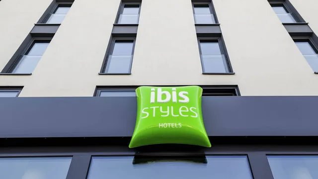 Ibis Styles Konstanz photo 9