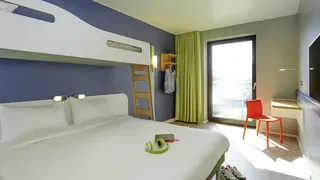 Travelodge by Wyndham Miramichi New Brunswick