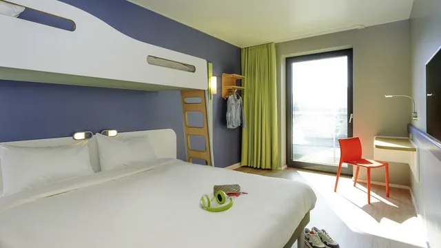 Ibis budget Konstanz photo 1