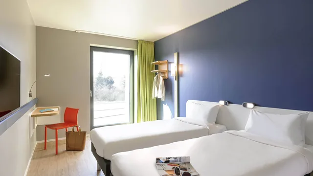 Ibis budget Konstanz photo 3