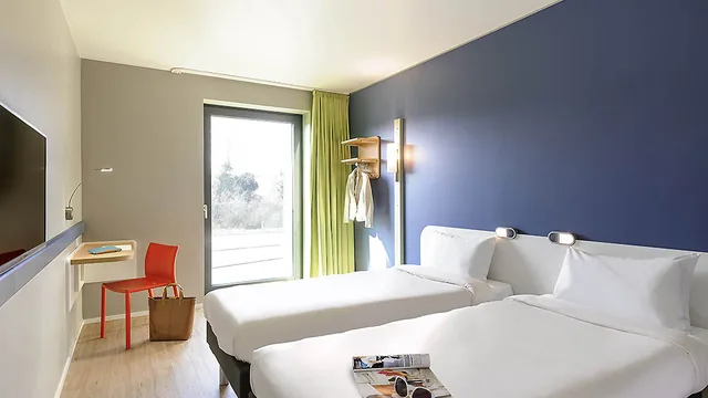 Ibis budget Konstanz photo 4