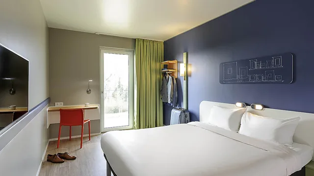Ibis budget Konstanz photo 6