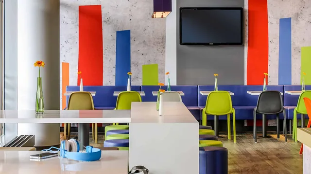 Ibis budget Konstanz photo 8