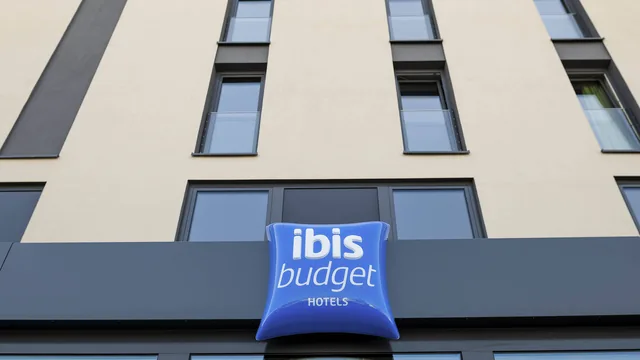 Ibis budget Konstanz photo 9