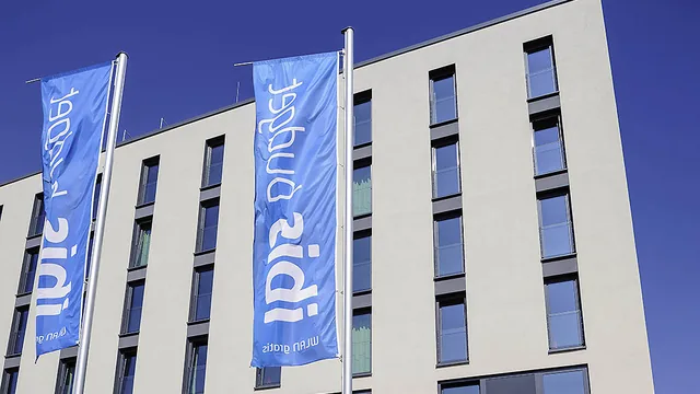 Ibis budget Konstanz photo 11