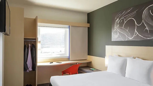 Ibis Queretaro photo 4