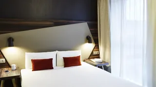 Aparthotel Adagio Edinburgh Royal Mile