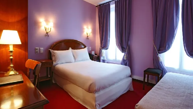 Ibis Clermont-Ferrand Montferrand photo 4