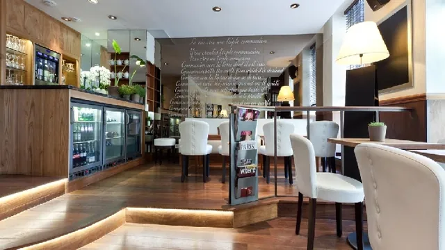 Ibis Clermont-Ferrand Montferrand photo 5