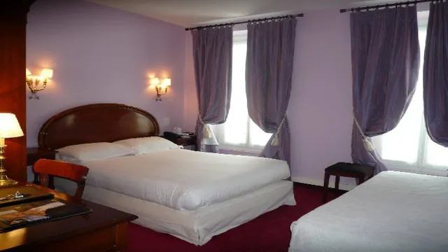 Ibis Clermont-Ferrand Montferrand photo 6