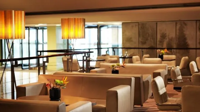 Travelodge Suites by Wyndham Moncton photo 3