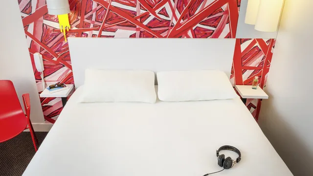 Ibis Styles Paris La Defense Courbevoie photo 6