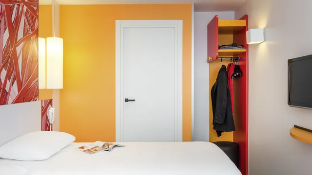 Ibis Styles Paris La Defense Courbevoie photo 7
