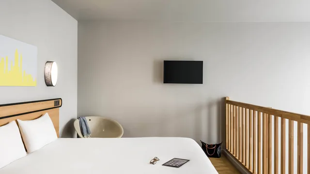 Aparthotel Adagio Access Colombes La Defense photo 4