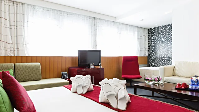 Travelodge by Wyndham Moose Jaw photo 1