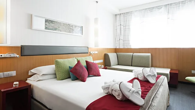 Travelodge by Wyndham Moose Jaw photo 4