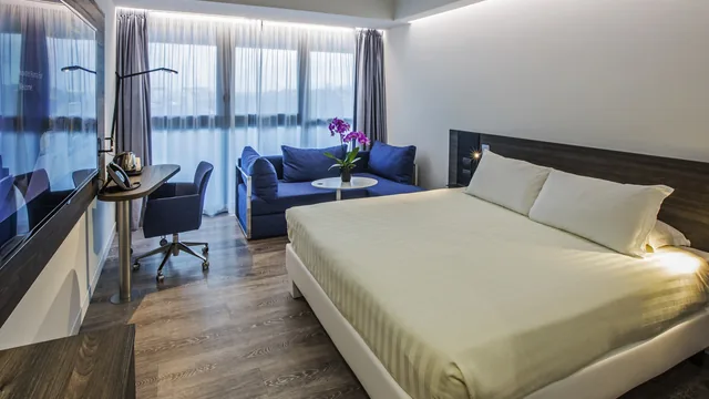 Travelodge by Wyndham Moose Jaw photo 6