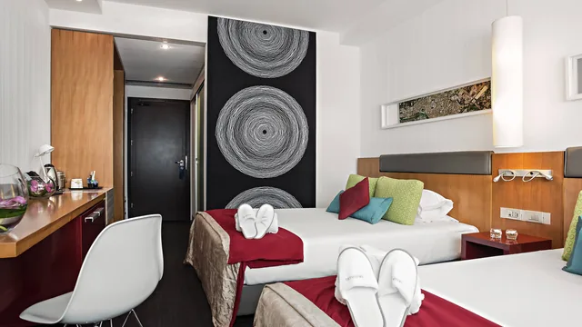 Travelodge by Wyndham Moose Jaw photo 7