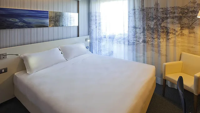 Ibis Styles Roma Eur photo 6