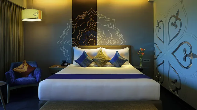 Grand Mercure Mysore photo 1