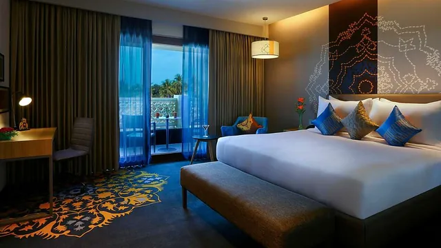 Grand Mercure Mysore photo 3
