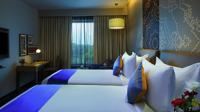 Grand Mercure Mysore photo 5