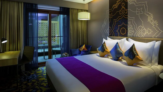 Grand Mercure Mysore photo 6