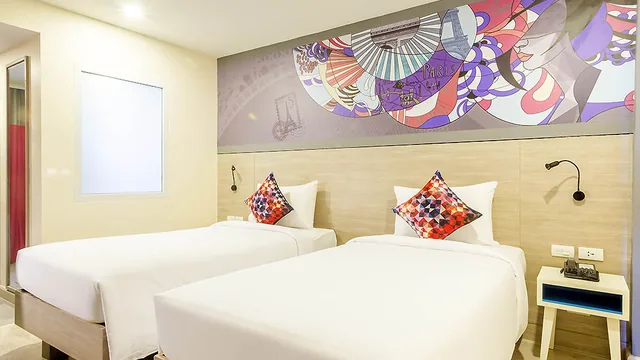 Ibis Styles Bangkok Sukhumvit 50 photo 6