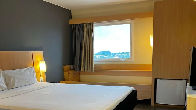 Ibis Catalao photo 2