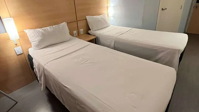 Ibis Catalao photo 5