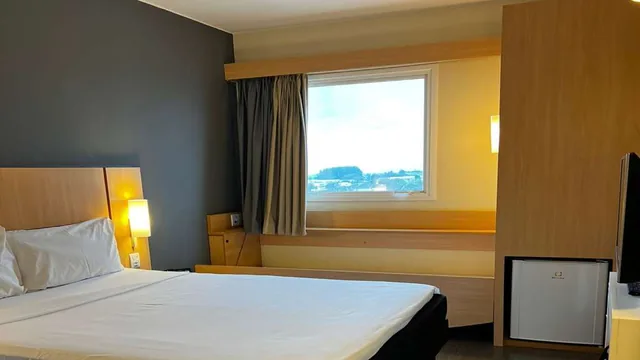 Ibis Catalao photo 6