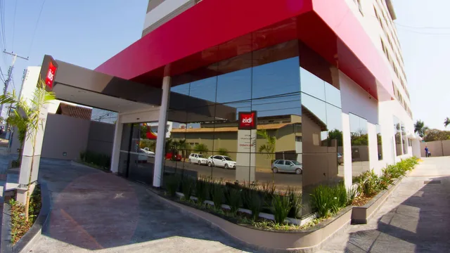 Ibis Catalao photo 7