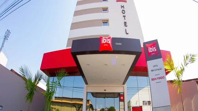 Ibis Catalao photo 8