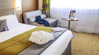Mercure Macon Bord de Saone Hotel