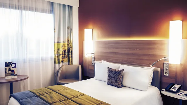 Mercure Macon Bord de Saone Hotel photo 8