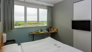 Ibis Vienna Airport