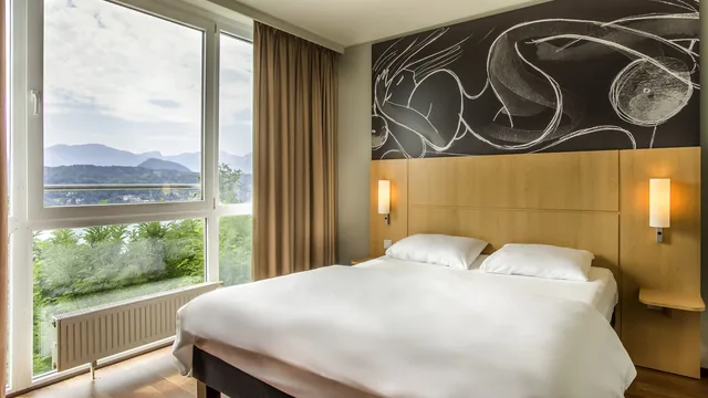 Ibis Woerthersee photo 1