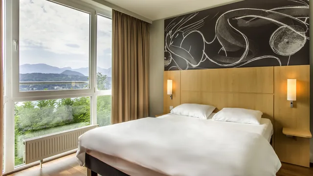 Ibis Woerthersee photo 2